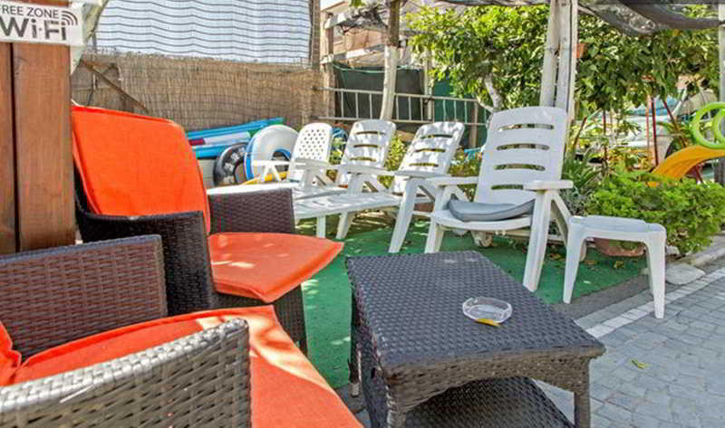 B&B Pompei Il Fauno, Naples