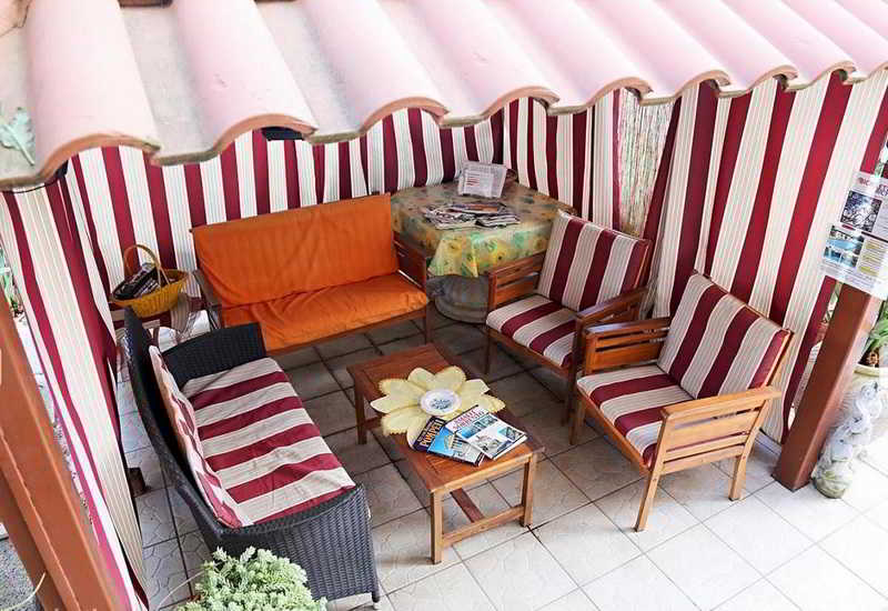 B&B Pompei Il Fauno, Naples