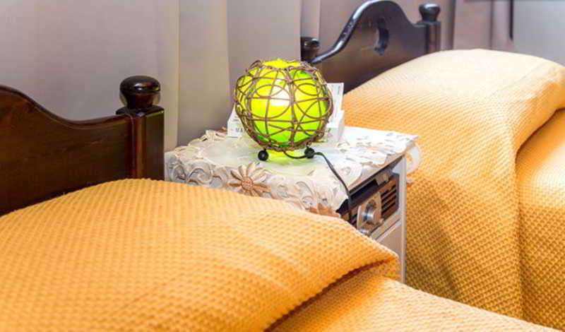 B&B Pompei Il Fauno, Naples