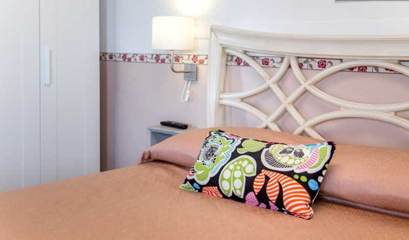 B&B Pompei Il Fauno, Naples