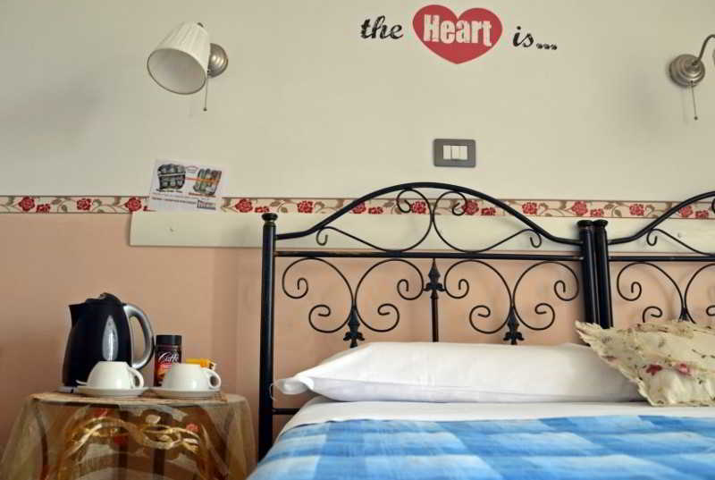 B&B Pompei Il Fauno, Naples