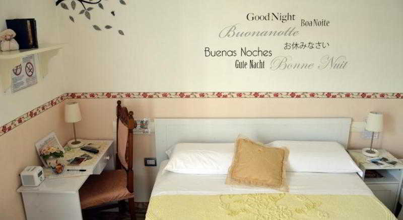 B&B Pompei Il Fauno, Naples