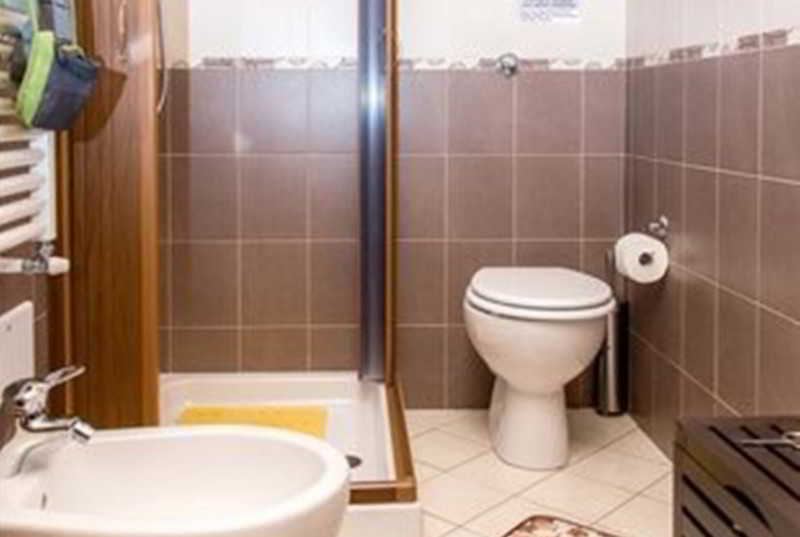 B&B Pompei Il Fauno, Naples