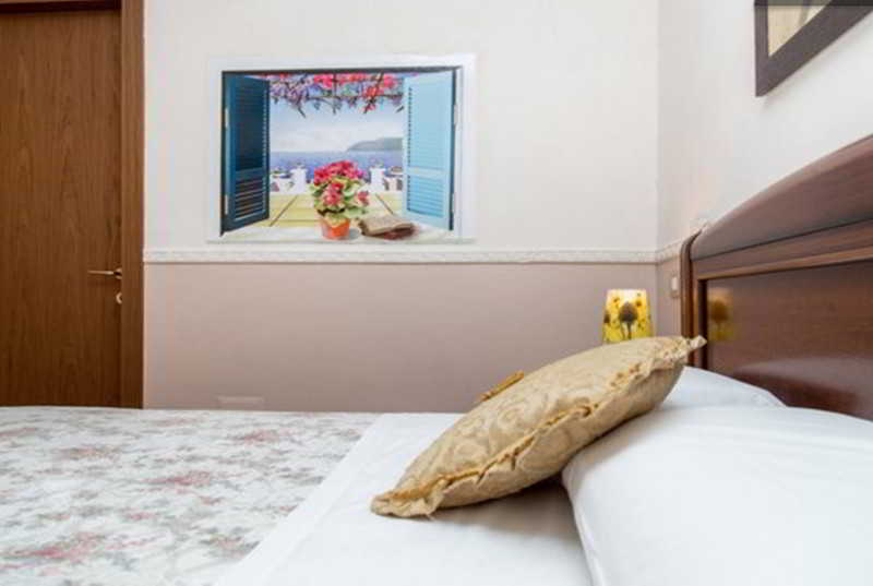 B&B Pompei Il Fauno, Naples