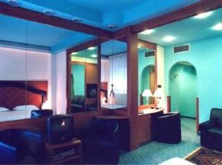 General view
 di Hotel Carlton