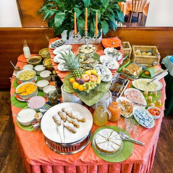 General view
 di Hotel Carlton