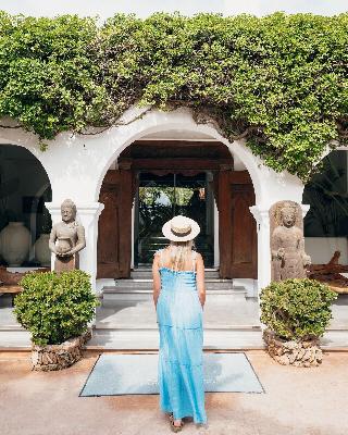 Flight + Stay at Hacienda Na Xamena image 100