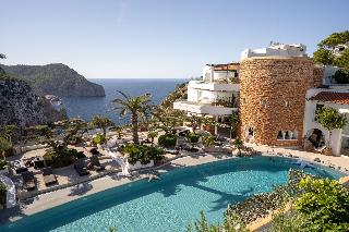 Flight + Stay at Hacienda Na Xamena image 106