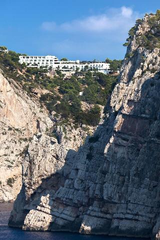 Flight + Stay at Hacienda Na Xamena image 124