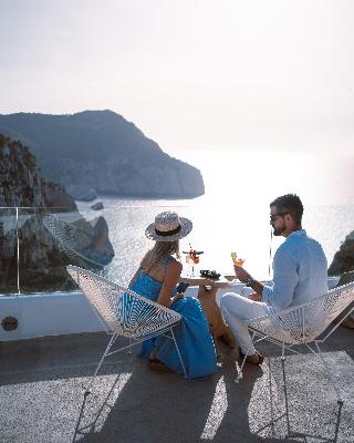 Flight + Stay at Hacienda Na Xamena image 21