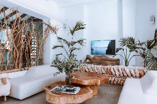 Flight + Stay at Hacienda Na Xamena image 17