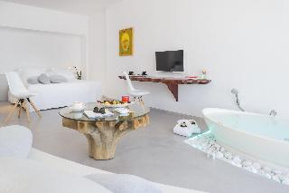 Flight + Stay at Hacienda Na Xamena image 101