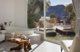 Flight + Stay at Hacienda Na Xamena image 99