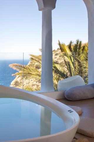 Flight + Stay at Hacienda Na Xamena image 35