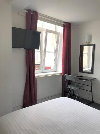 Hotel La Basilique