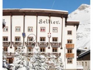 General view
 di Hotel Bellier