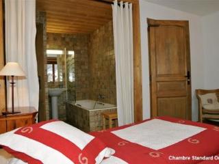 General view
 di Hotel Bellier