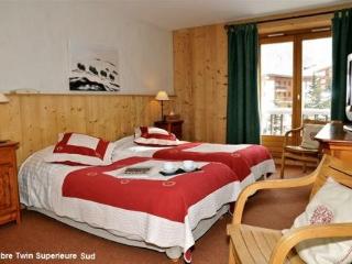 Room
 di Hotel Bellier