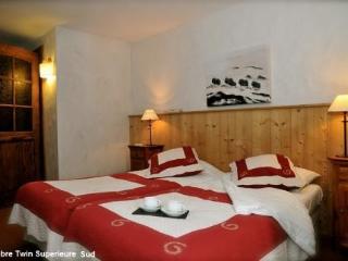 Room
 di Hotel Bellier
