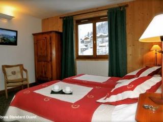 Room
 di Hotel Bellier