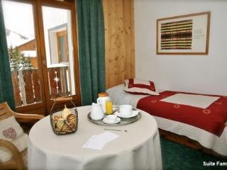 Room
 di Hotel Bellier