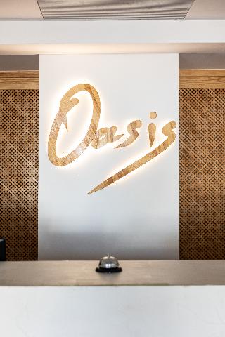 Oasis Scala Beach Hotel