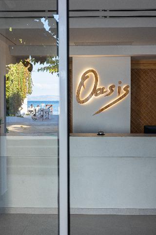 Oasis Scala Beach Hotel