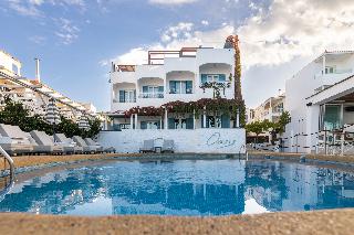 Oasis Scala Beach Hotel