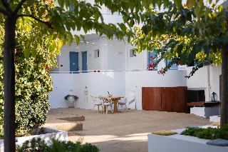 Oasis Scala Beach Hotel