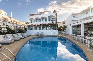 Oasis Scala Beach Hotel