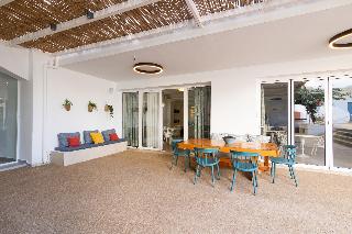 Oasis Scala Beach Hotel