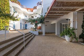 Oasis Scala Beach Hotel