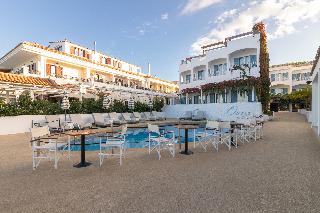 Oasis Scala Beach Hotel