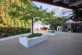 Oasis Scala Beach Hotel