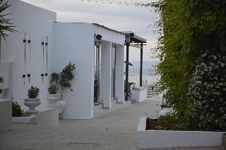 Oasis Scala Beach Hotel