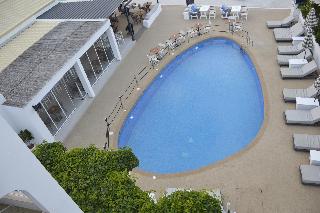 Oasis Scala Beach Hotel