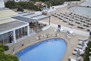 Oasis Scala Beach Hotel