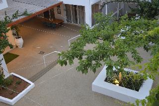 Oasis Scala Beach Hotel