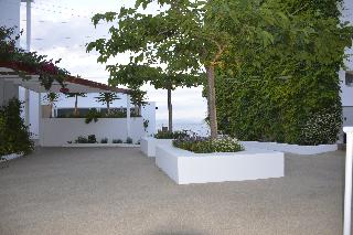 Oasis Scala Beach Hotel