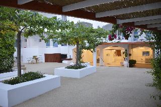 Oasis Scala Beach Hotel
