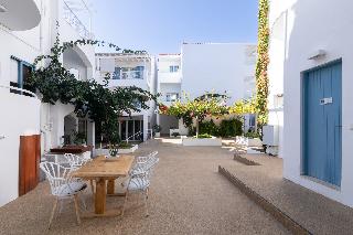 Oasis Scala Beach Hotel