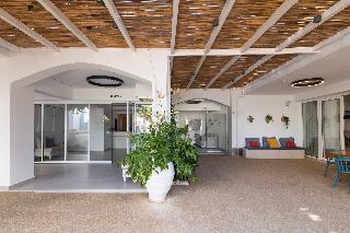 Oasis Scala Beach Hotel