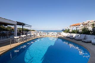 Oasis Scala Beach Hotel