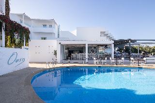 Oasis Scala Beach Hotel