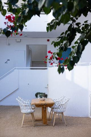 Oasis Scala Beach Hotel