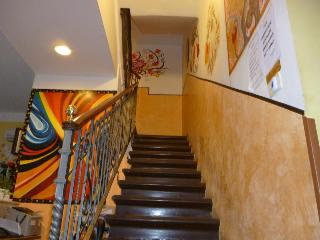 Hotel San Giovanni, Milan