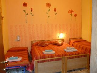 Hotel San Giovanni, Milan