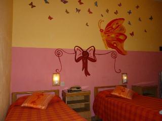 Hotel San Giovanni, Milan