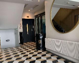 Hotel D'Angleterre
