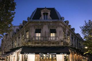 Grand Hotel Continental